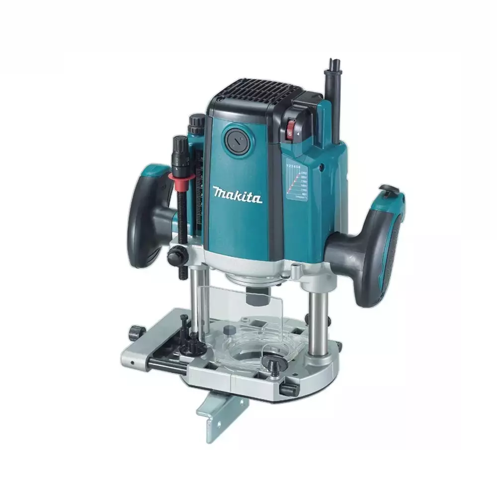 Вертикальный фрезер Makita RP2303FC05