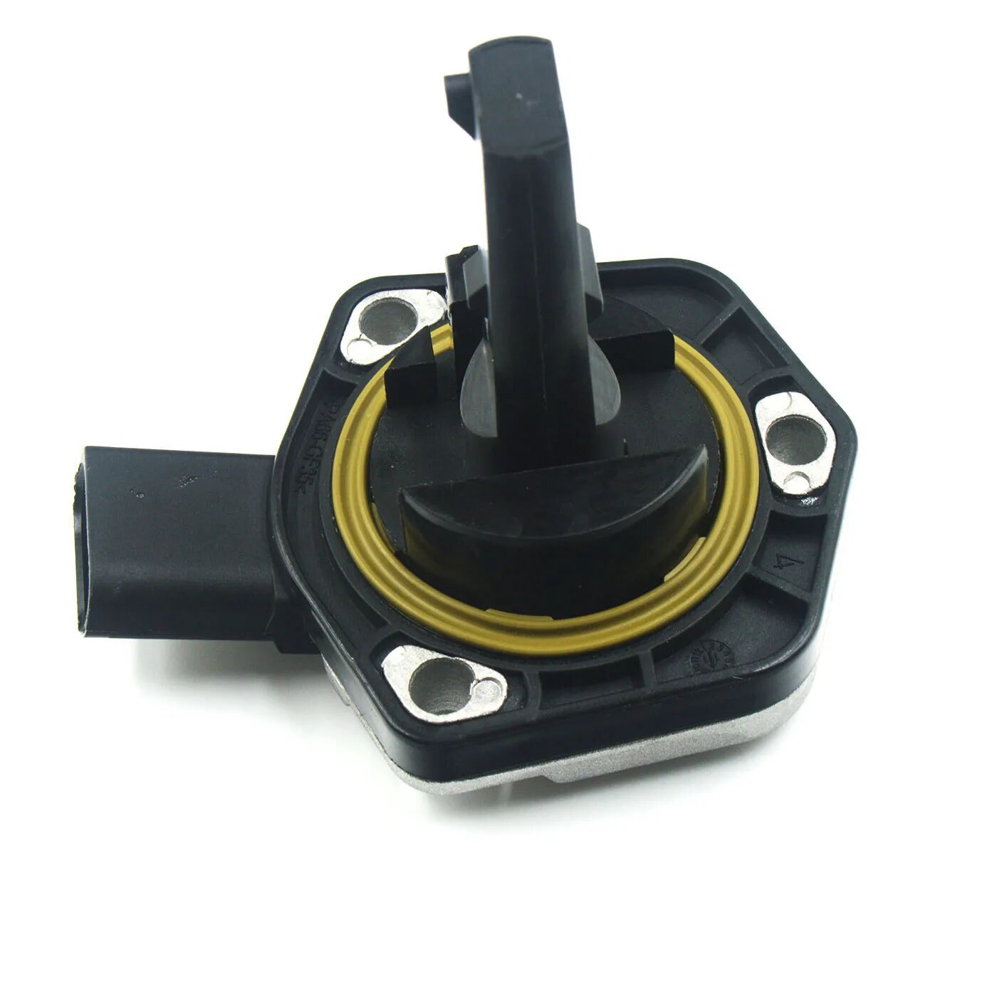 Новый датчик уровня масла 1J0907660 B 1J0907660B для VW Jetta Bora Golf MK4 Passat B5 AUDI A4 A6 A3 A8 SKODA SEAT 1J0 907 660 B