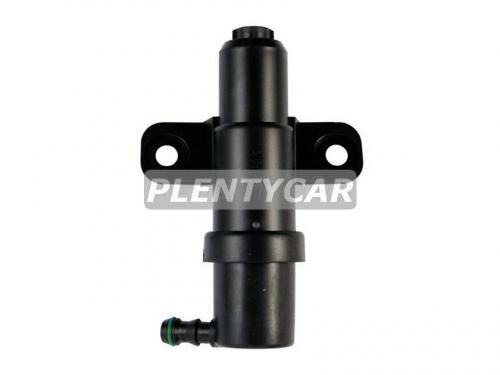 Омыватель фары hyundai santafe 10-12 rh Sat STHN66110A1 Hyundai / Kia (Mobis): 98690-2B500