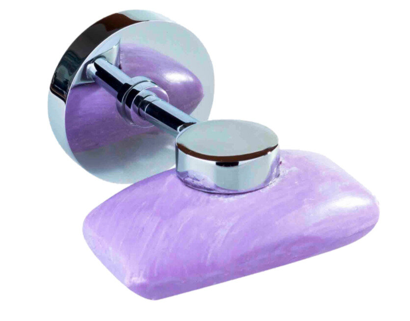 Bemeta OMEGA Мыльница магнитная 104108202 хром глянцевый