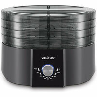 Сушилка для овощей и фруктов Zelmer ZFD1004 Food