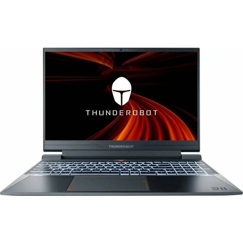 Thunderobot R15 911X 156 WQXGA 165Hz INTEL i7-13620H RTX 4060 8GB DDR4 16GB 3200MHz 512GB 137653₽
