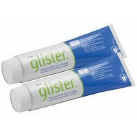 Многофункциональная зубная паста GLISTER, Amway, 150 мл / 200 г, 2шт