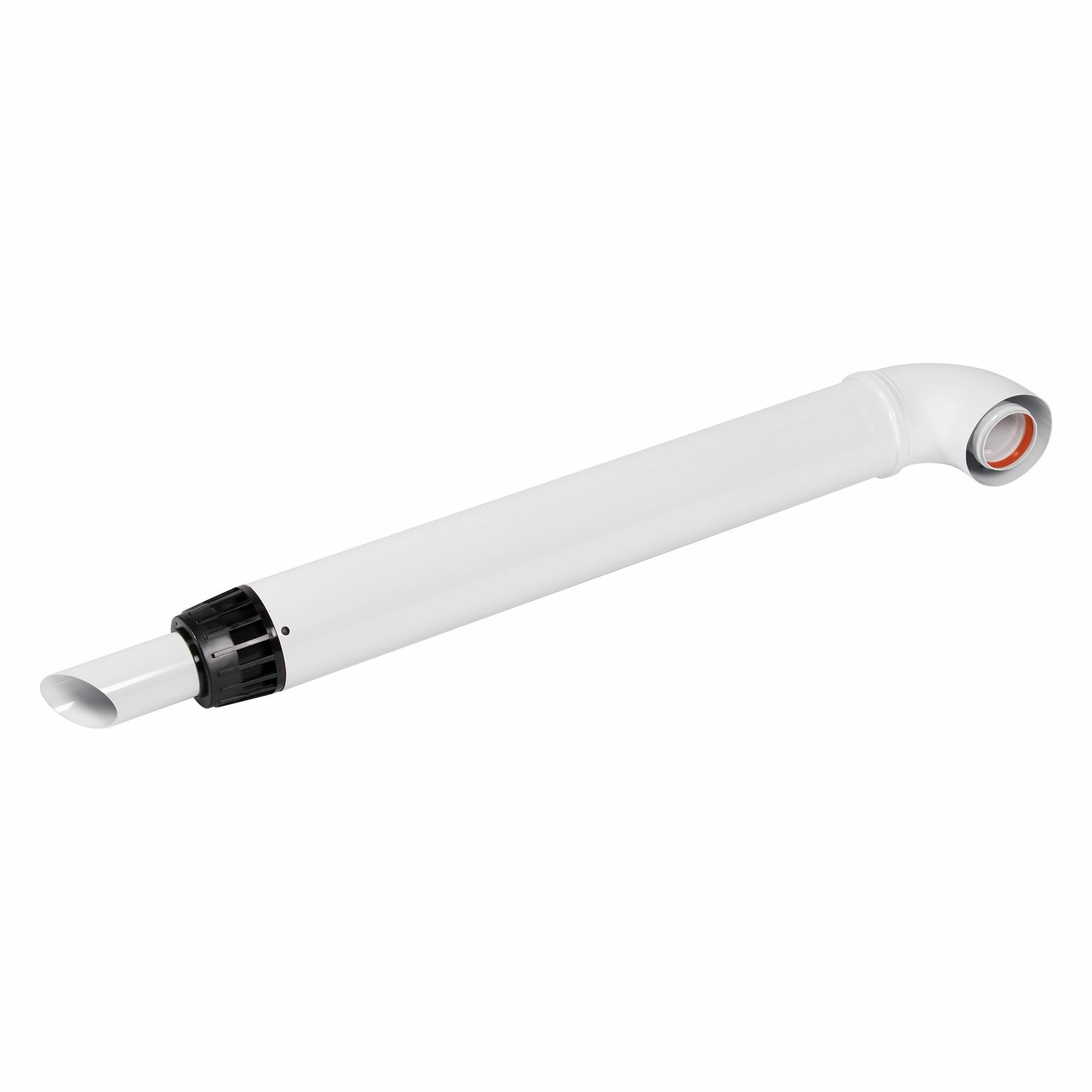 Комплект коаксиальный универсальный Royal Thermo антилед диметр D60/100 - 1000мм