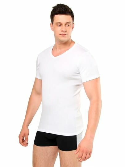 Футболка спортивная