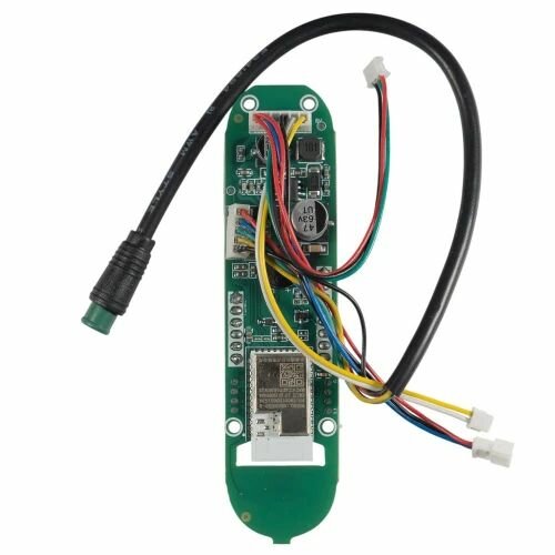 Картинки Дисплей рулевая плата бортовой компьютер для Xiaomi 4 Ultra