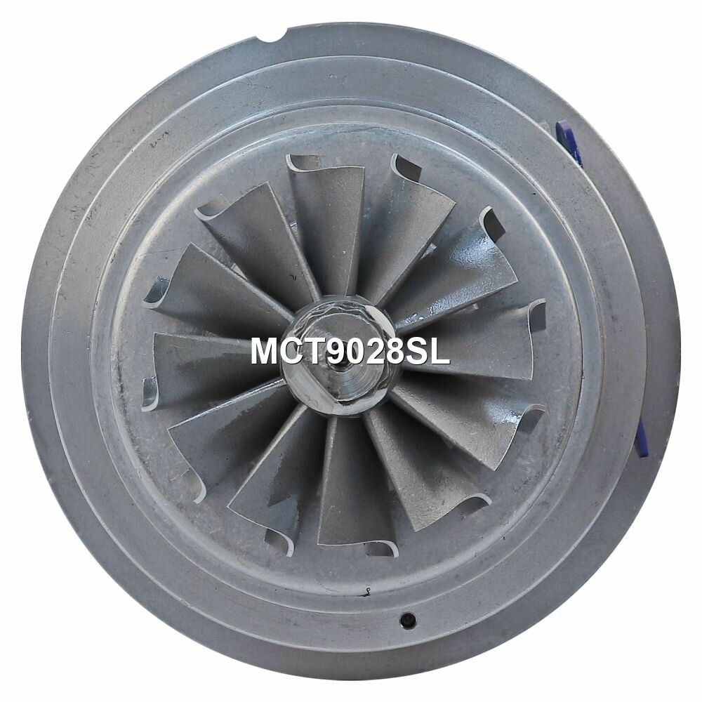 Картридж для турбокомпрессора Krauf MCT9028SL — фото 1