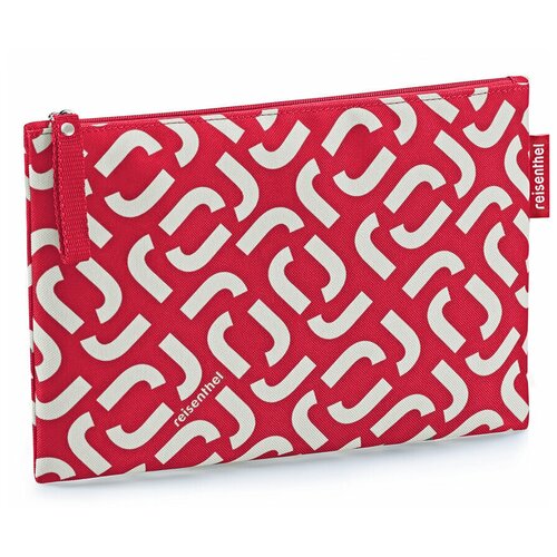 фото Косметичка case 1 signature red, reisenthel, lr3070