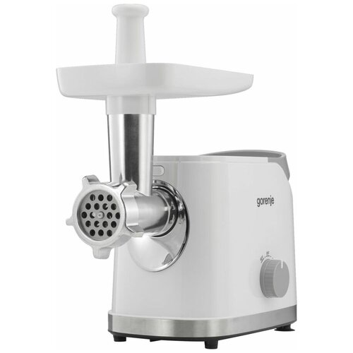Gorenje Мясорубка Gorenje MG1802SJW белый 1695300₽