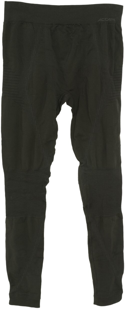 Термобелье низ Accapi Nembus Active MenS Pants, размер XXXL, черный