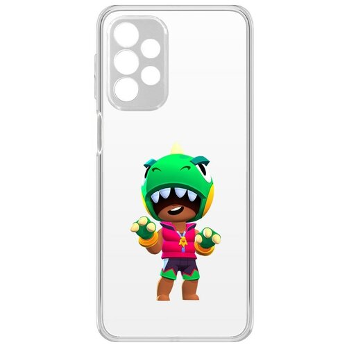   /  /  Brawl Stars-   Samsung Galaxy A23 (A235)