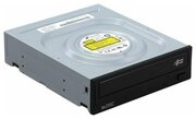 Оптический привод LG DVD-RW/+RW GH24NSD0/1/5, Black (OEM)