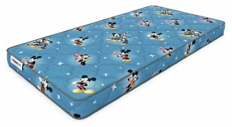 Матрас Dreamline Kids Various 80x150