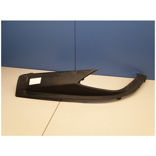 Накладка заднего бампера правая для Lexus RX GL20 2016- 5217748010