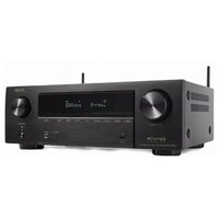 AV-ресивер 7.2 8K AV-ресивер Denon AVR-X1700H EU