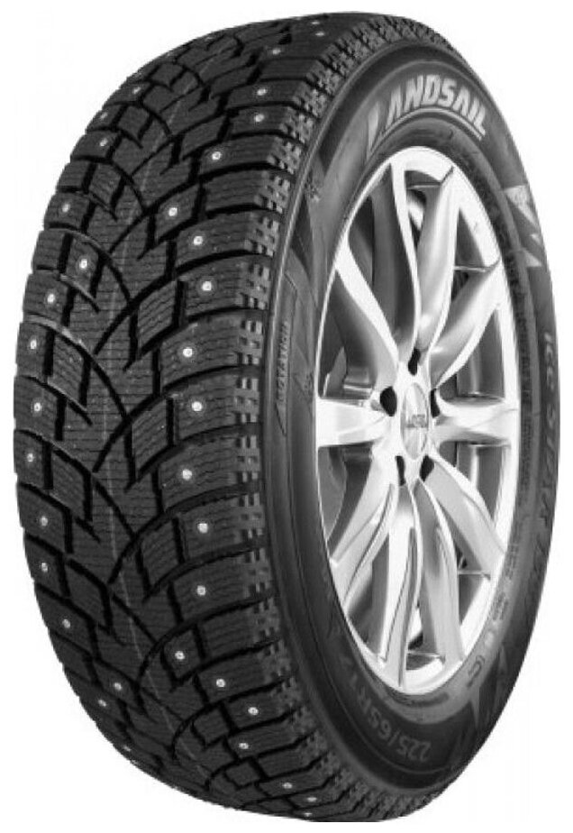 Шины зимние Landsail ice STAR iS37 XL 225/55 R19 103 T