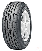 Автомобильные шины Hankook Radial RA14 205/60 R16 100/98T