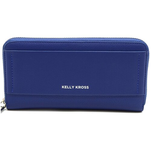 Кошелек KELLY KROSS КК9822-4, синий