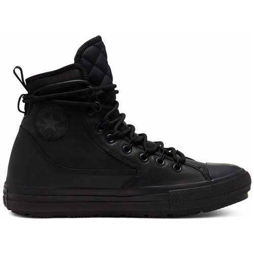 Кеды Converse Chuck Taylor All Star, размер 36.5, черный