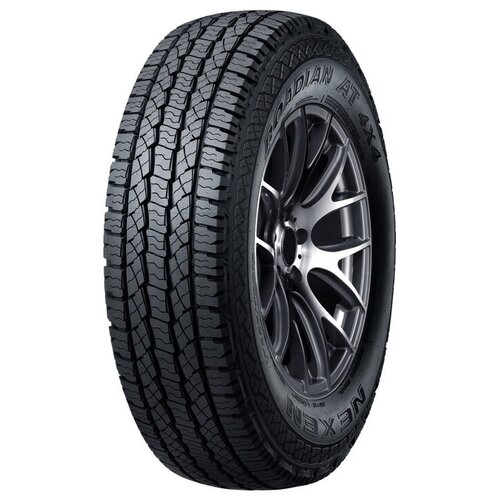 Roadstone Roadian AT 4X4 RA7 205/80R16 104T нешипованная