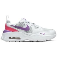 Кроссовки NIKE Air Max, повседневные, размер 12C US, белый