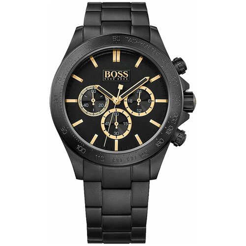 Hugo Boss Мужские наручные часы Hugo Boss HB1513278