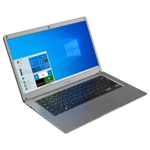 IRBIS NB256 14 notebookCPUN3350 14LCD 1366768 IPS 464GB Front camera03mp 4500mha battery ABCD cover with normal oil painting 1504400₽