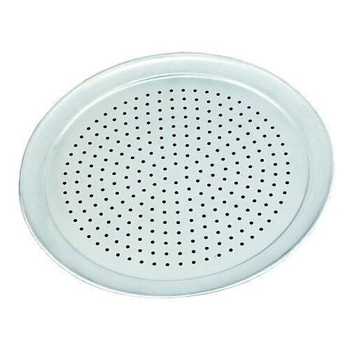 Противень для пиццы d 41см, перфорированный, алюминий PTWP16