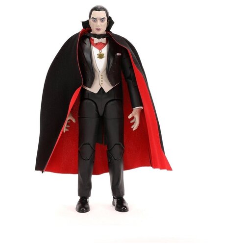 Граф Дракула Фигурка Dracula граф дракула 30см фигурка dracula bela lugosi 1 6 deluxe edition