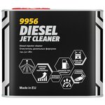 Очиститель форсунок MANNOL Diesel Jet Cleaner 9956 (400 мл - изображение