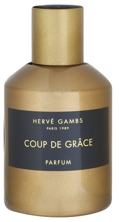 Herve Gambs Paris, Coup De Grace, 100 мл, духи женские