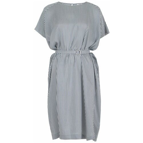 фото Платье peserico синий