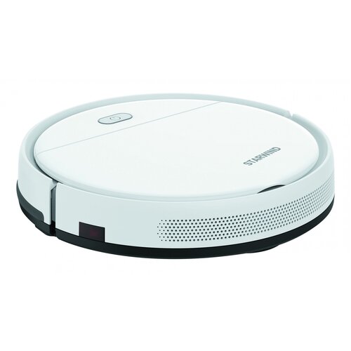 Робот-пылесос Starwind SRV3955 белый SRV3955 704000₽