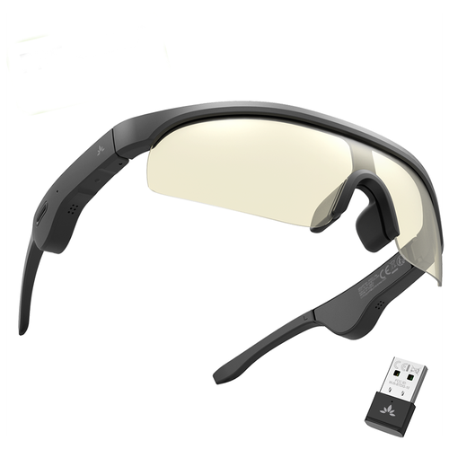 Беспроводные наушники-очки Avantree Optic Hub SG189