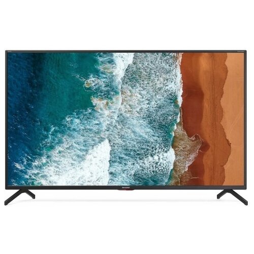 Телевизор Sharp LC-55BN5EA 5242000₽