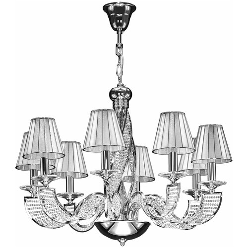 Подвесная люстра 