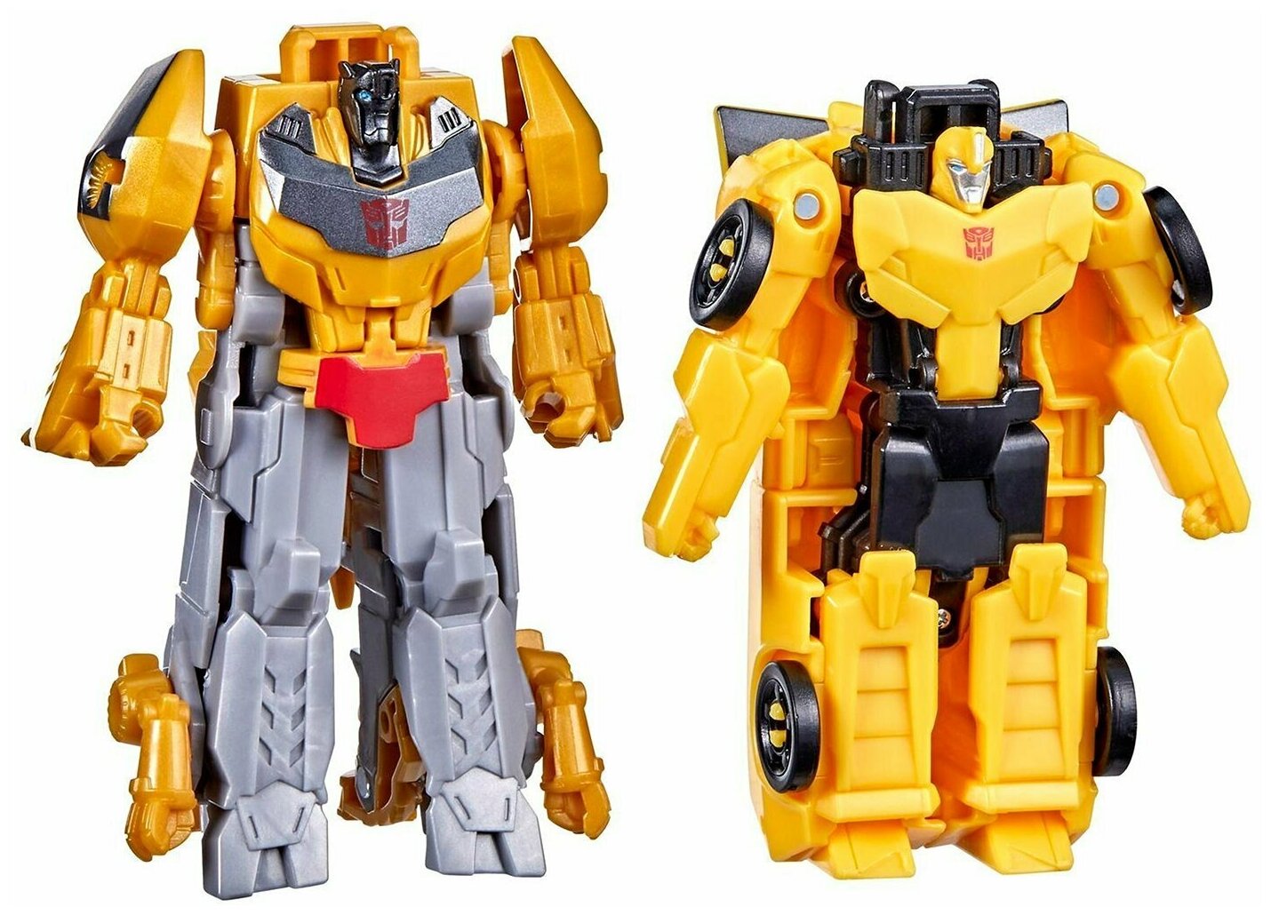 фото Набор игровой Трансформеры Краш Комбайнерс F30905L0