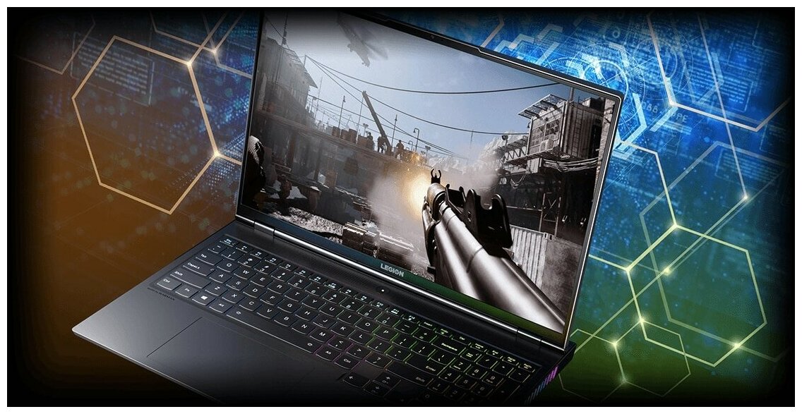 Lenovo Legion 7 16ACHg6 16