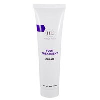 Holy Land Foot Treatment Cream (Смягчающий восстанавливающий защитный крем для ног), 100 мл