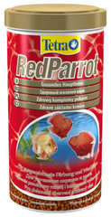 Корм основной для красных попугаев Tetra Red Parrot 1000мл