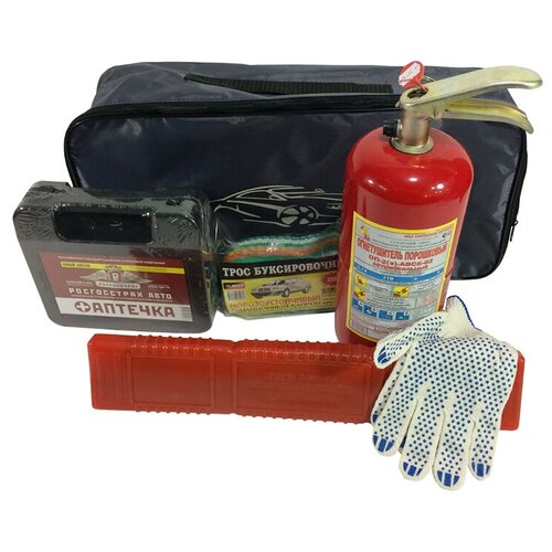 Набор Пожсервис ПОЖ-025