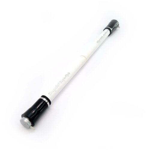 Ручка трюковая Penspinning Glowing LED чёрный