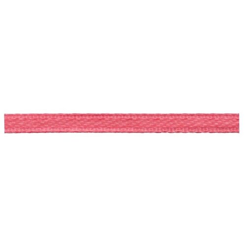 Лента атласная Gamma 3 мм, 1/8, двусторонняя, 91,4 м, цвет №069 темно-розовый (AL-3P) лента атласная gamma 3 мм 1 8 двусторонняя 91 4 м цвет 043 бледно розовый al 3p
