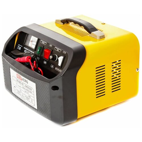 Устройство зарядное RedVerg RD-BC-16 399000₽