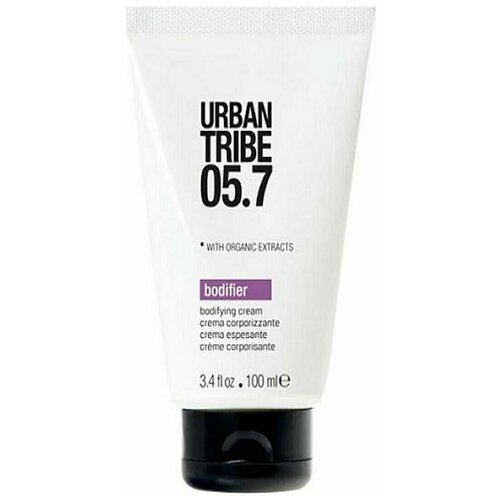 Крем для укладки волос URBAN TRIBE 05.7 Body Bodifier Cream 100мл