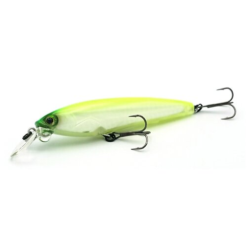 фото Воблер yo-zuri f1157-lsac 3ds minnow 100sp