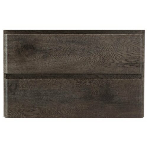 База под раковину подвесная BelBagno ALBANO-CER-1050-2C-SO-RNG Rovere Nature Grigio