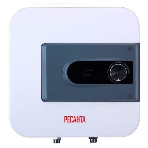 Водонагреватель накопительный Ресанта 899000₽