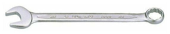 Набор ключей комбинированных King tony - фото №4