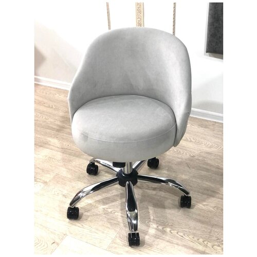 Стул-кресло Верона, компьютерный / MJ mebel